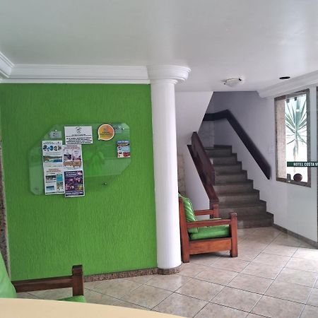 Hotel Costa Verde Πόρτο Σεγκούρο Εξωτερικό φωτογραφία