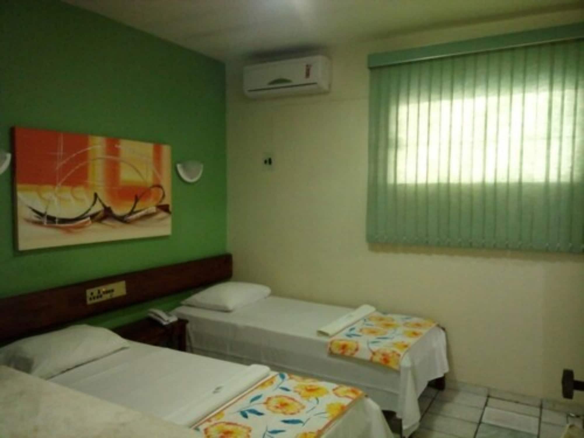 Hotel Costa Verde Πόρτο Σεγκούρο Εξωτερικό φωτογραφία