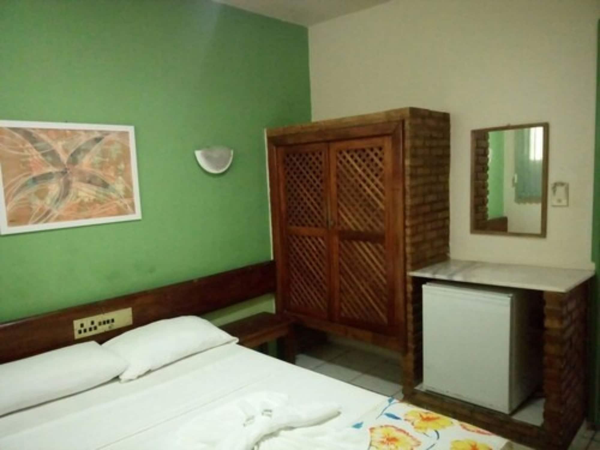 Hotel Costa Verde Πόρτο Σεγκούρο Εξωτερικό φωτογραφία