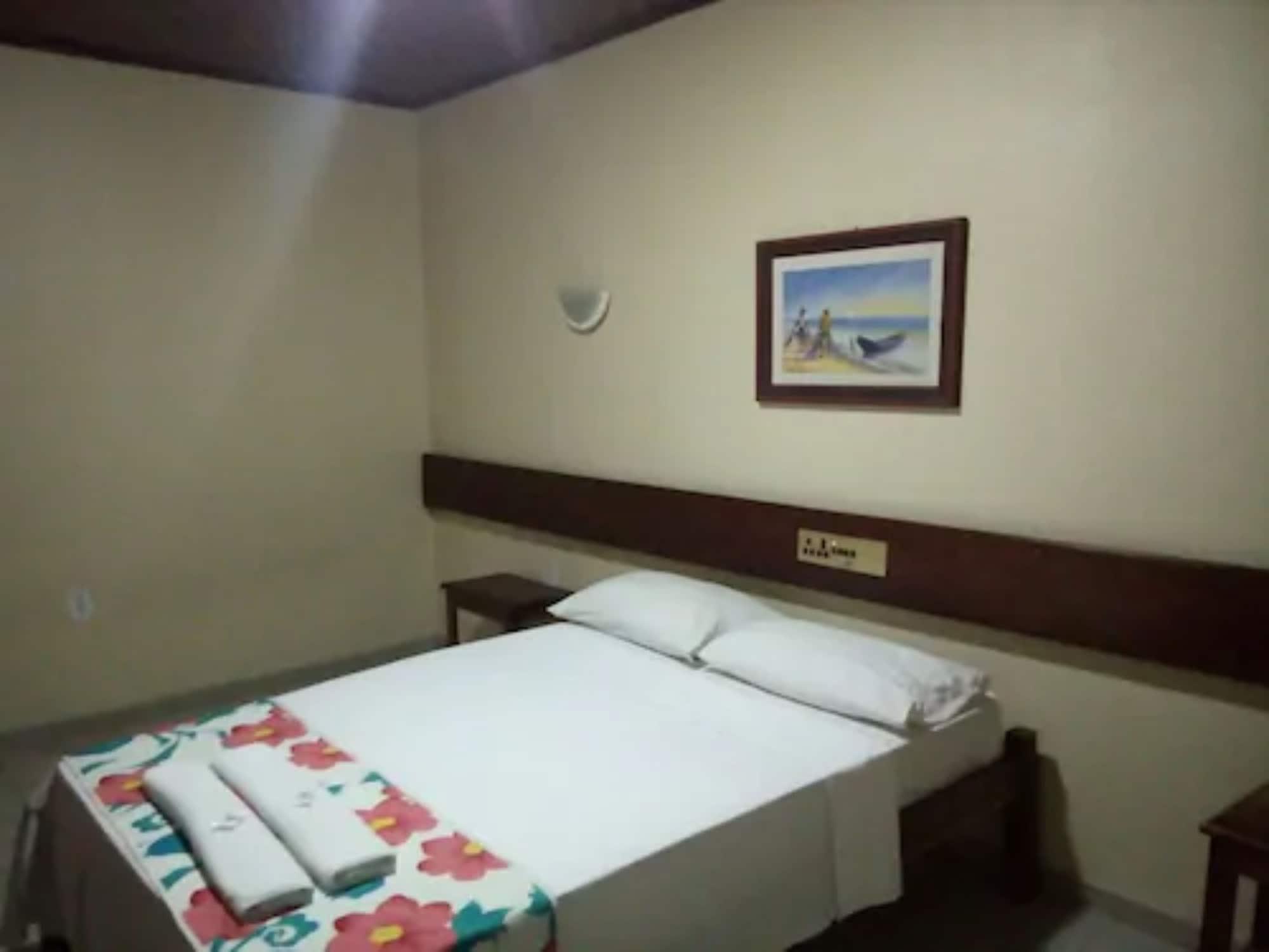 Hotel Costa Verde Πόρτο Σεγκούρο Εξωτερικό φωτογραφία
