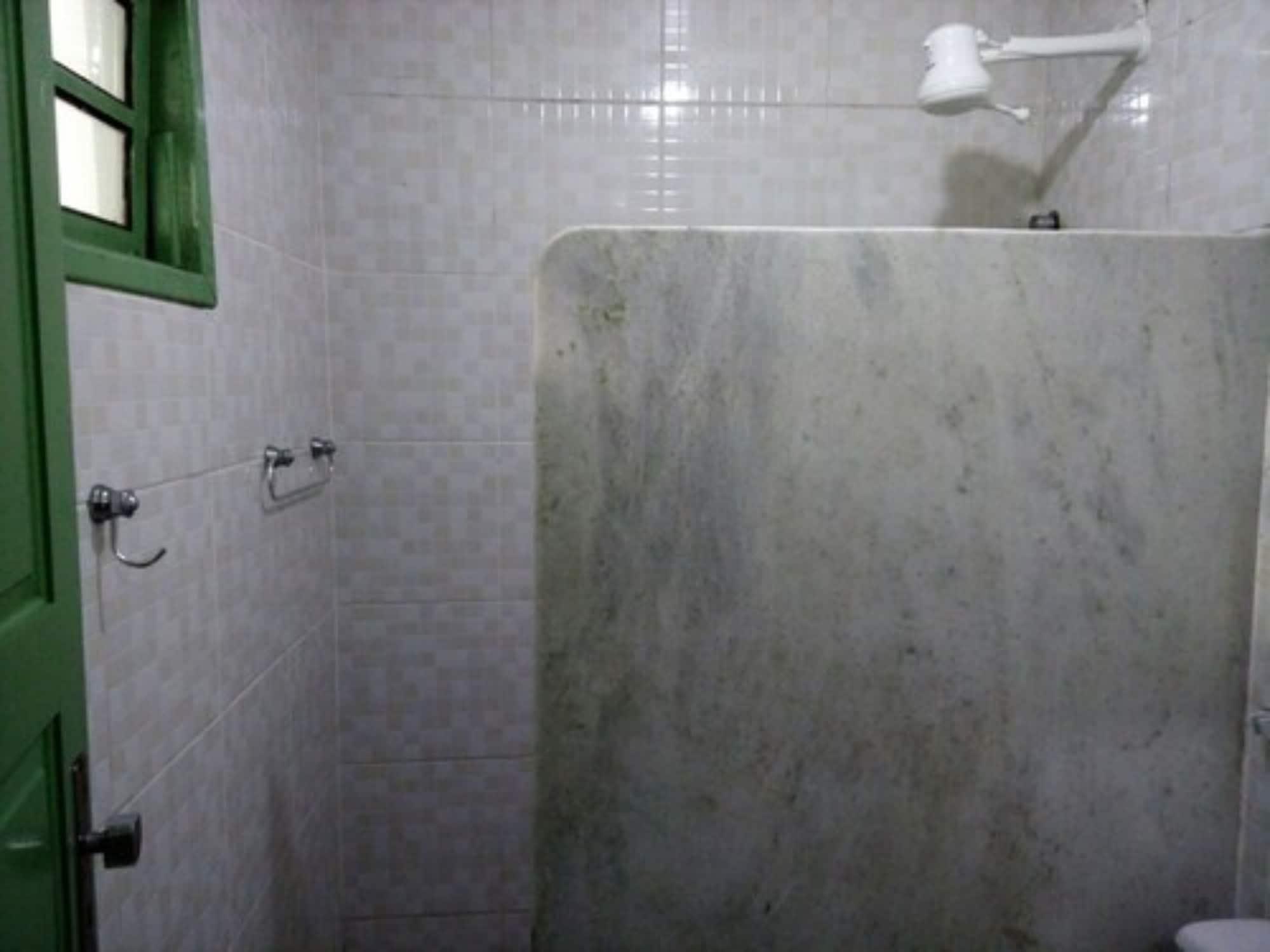 Hotel Costa Verde Πόρτο Σεγκούρο Εξωτερικό φωτογραφία