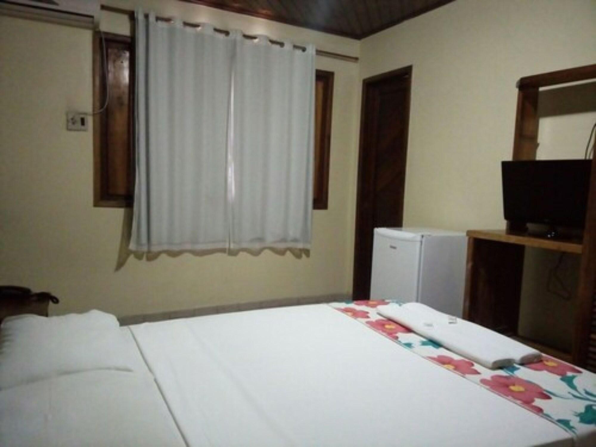 Hotel Costa Verde Πόρτο Σεγκούρο Εξωτερικό φωτογραφία
