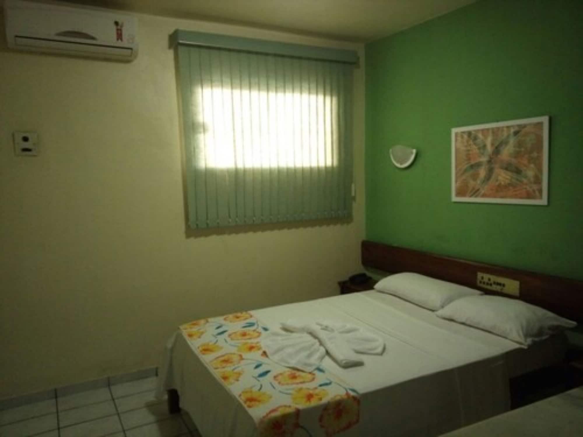 Hotel Costa Verde Πόρτο Σεγκούρο Εξωτερικό φωτογραφία