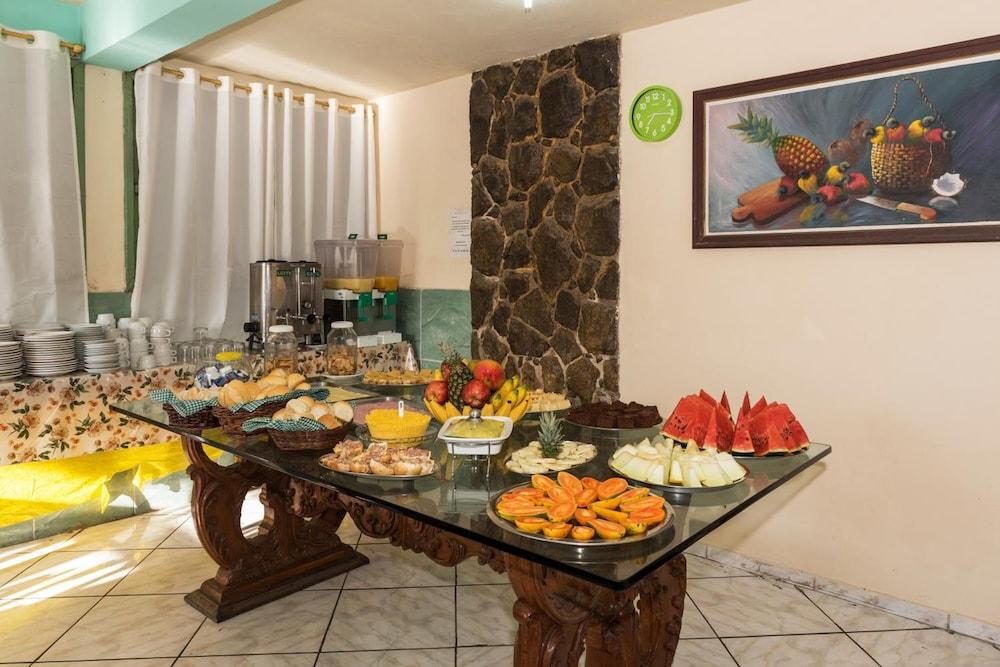 Hotel Costa Verde Πόρτο Σεγκούρο Εξωτερικό φωτογραφία