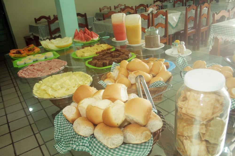 Hotel Costa Verde Πόρτο Σεγκούρο Εξωτερικό φωτογραφία