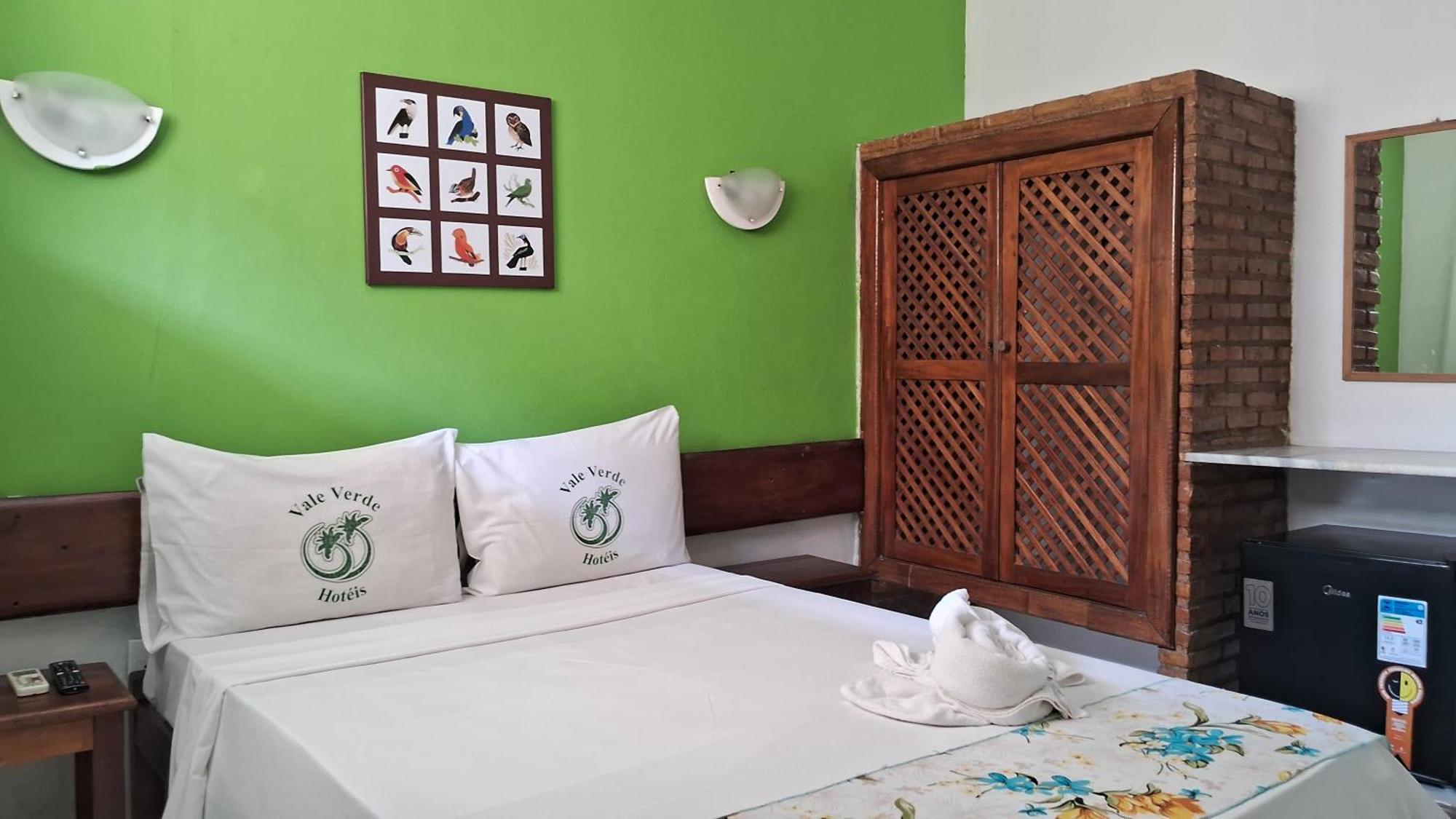 Hotel Costa Verde Πόρτο Σεγκούρο Εξωτερικό φωτογραφία