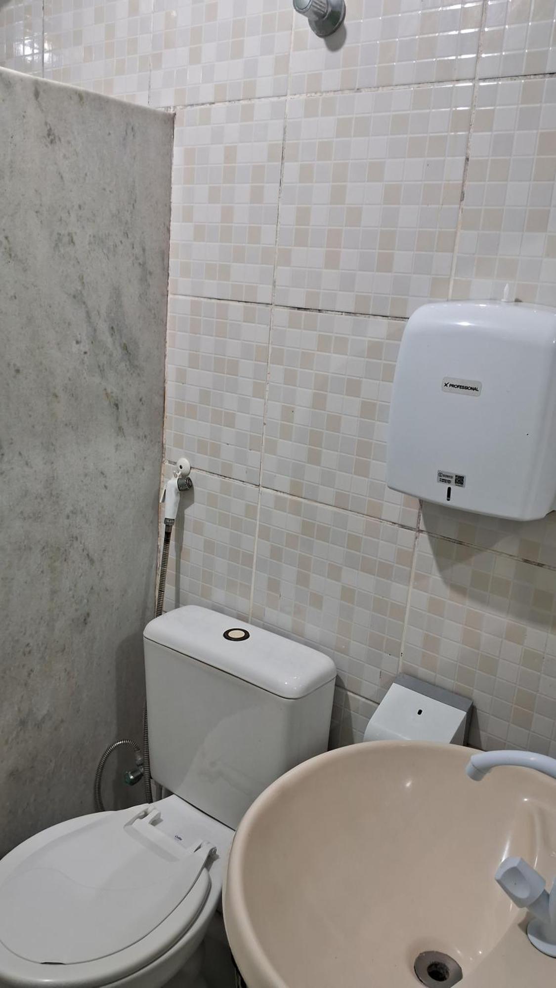 Hotel Costa Verde Πόρτο Σεγκούρο Εξωτερικό φωτογραφία