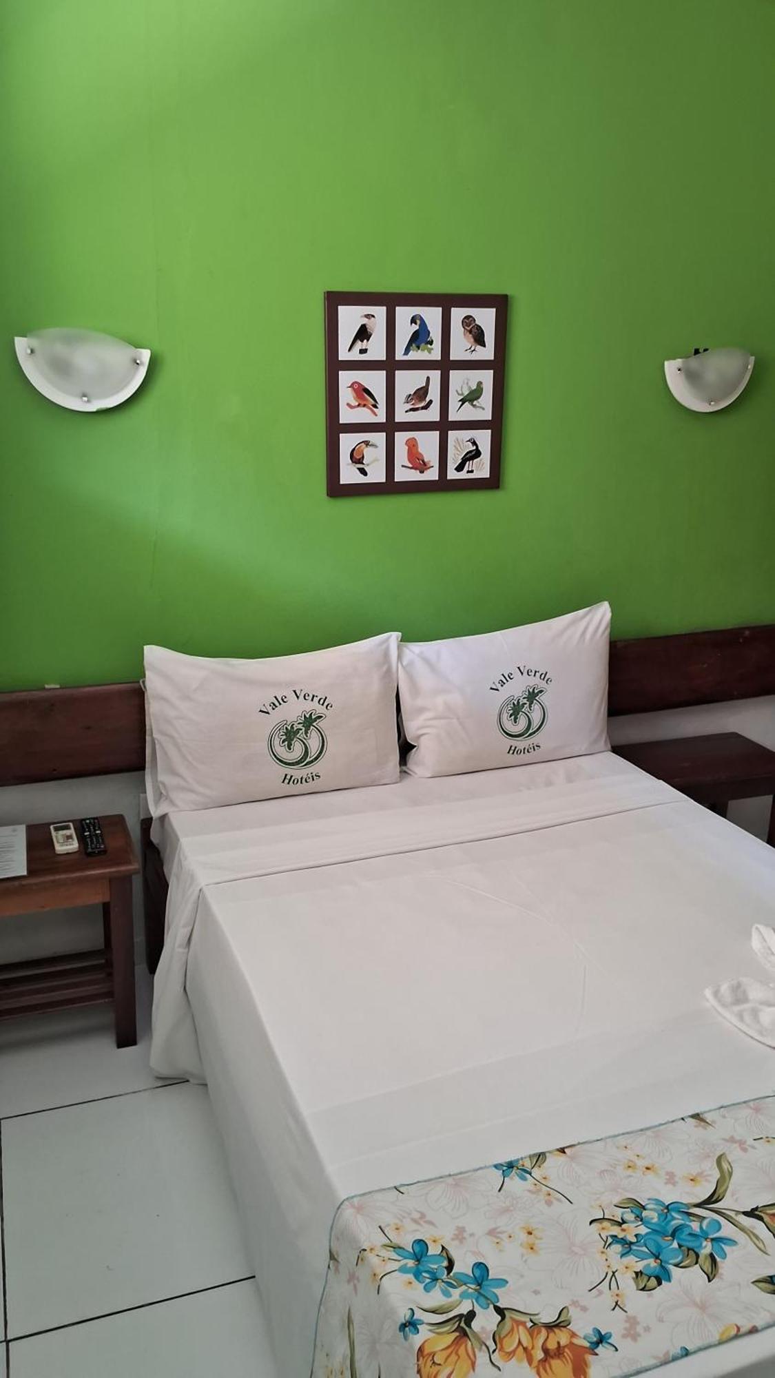 Hotel Costa Verde Πόρτο Σεγκούρο Εξωτερικό φωτογραφία