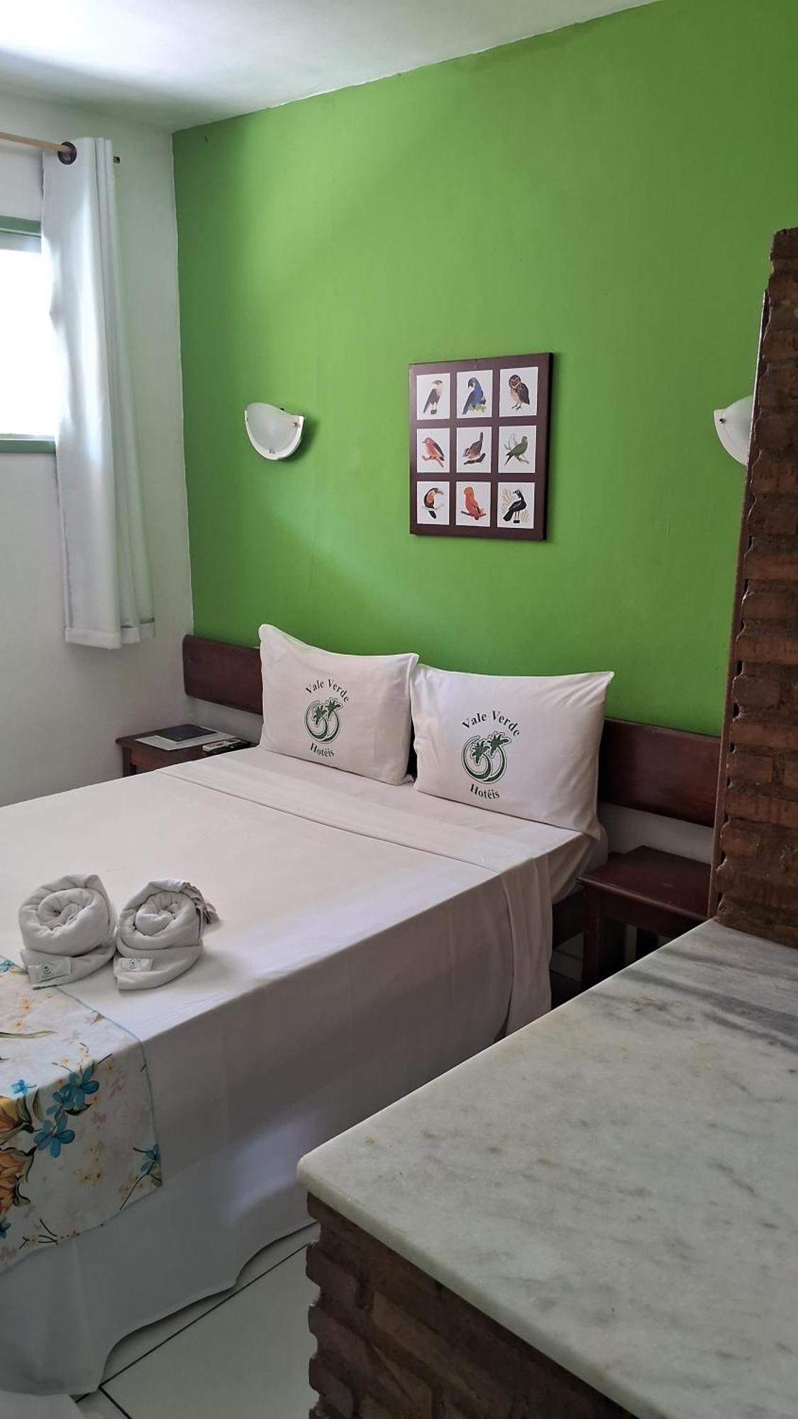 Hotel Costa Verde Πόρτο Σεγκούρο Εξωτερικό φωτογραφία