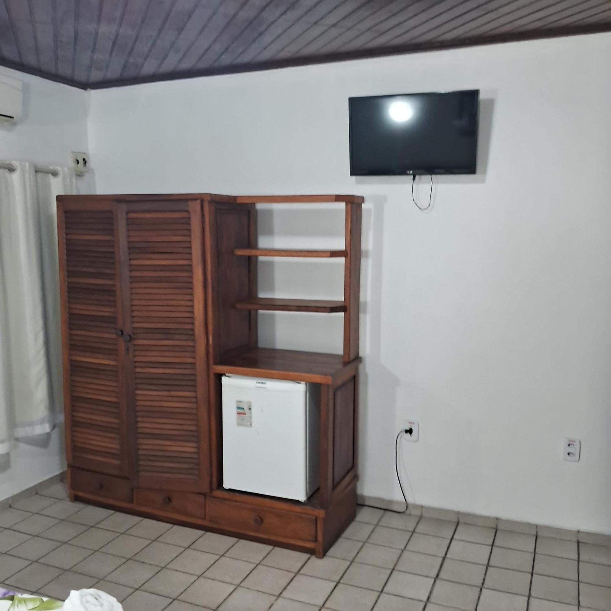 Hotel Costa Verde Πόρτο Σεγκούρο Εξωτερικό φωτογραφία