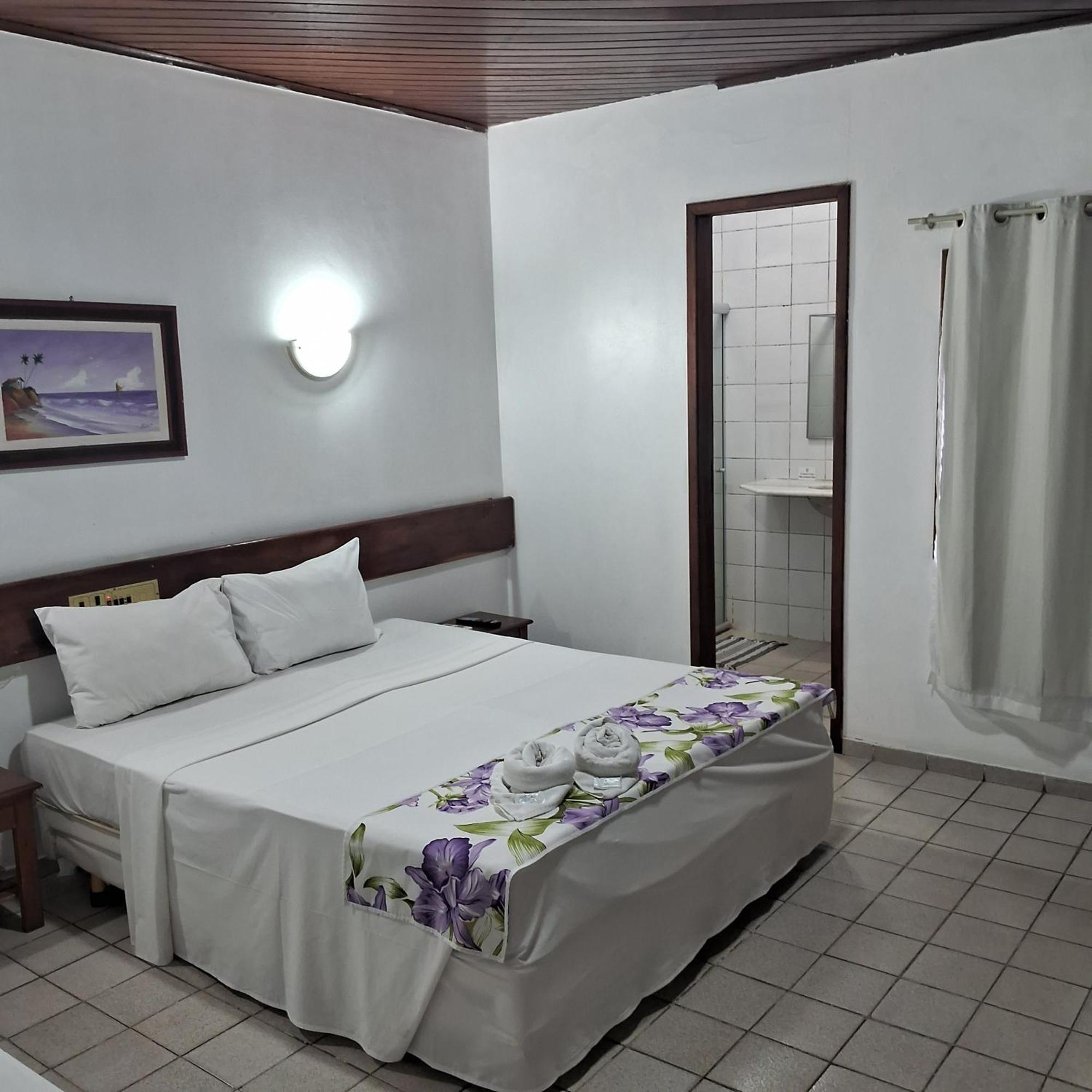 Hotel Costa Verde Πόρτο Σεγκούρο Εξωτερικό φωτογραφία