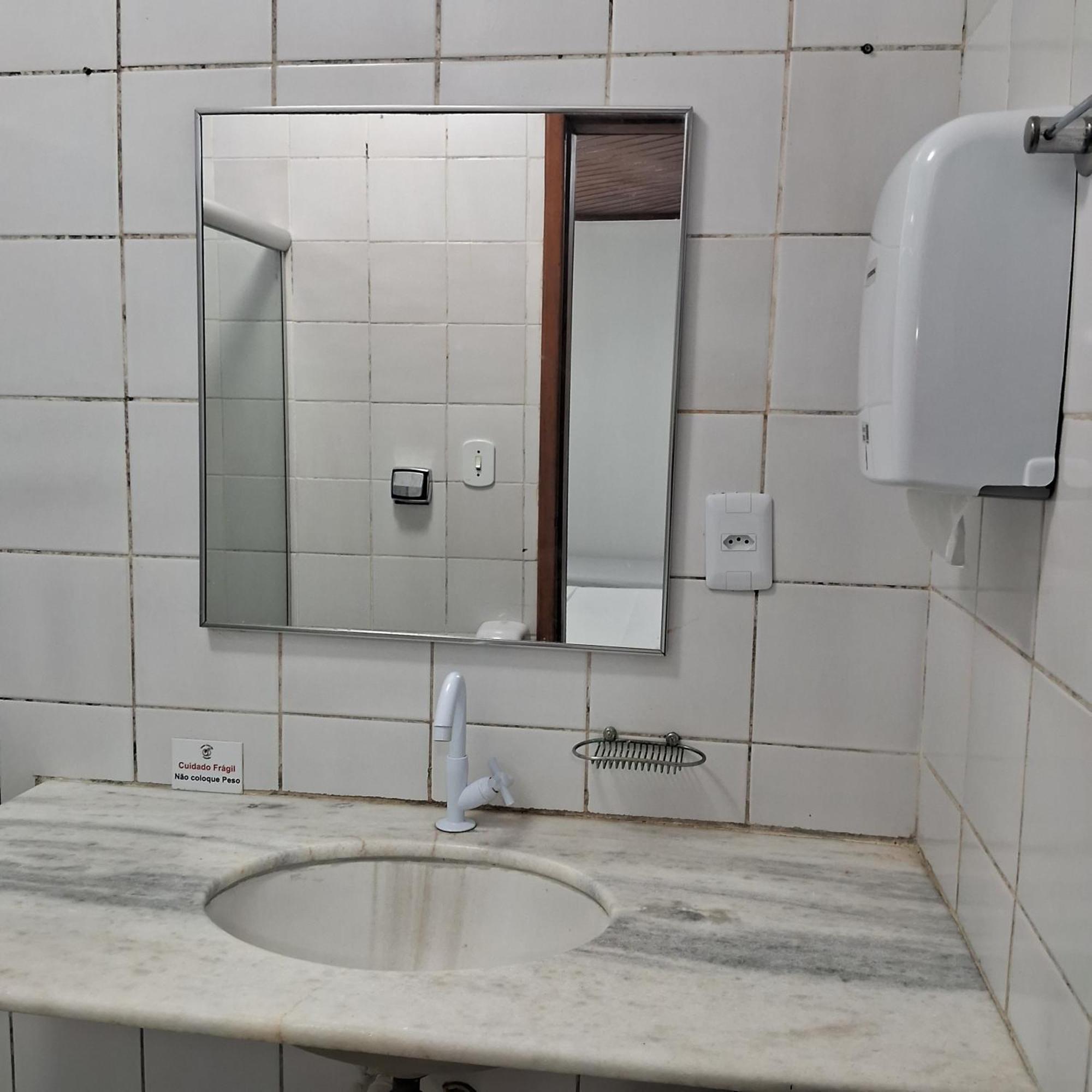 Hotel Costa Verde Πόρτο Σεγκούρο Εξωτερικό φωτογραφία