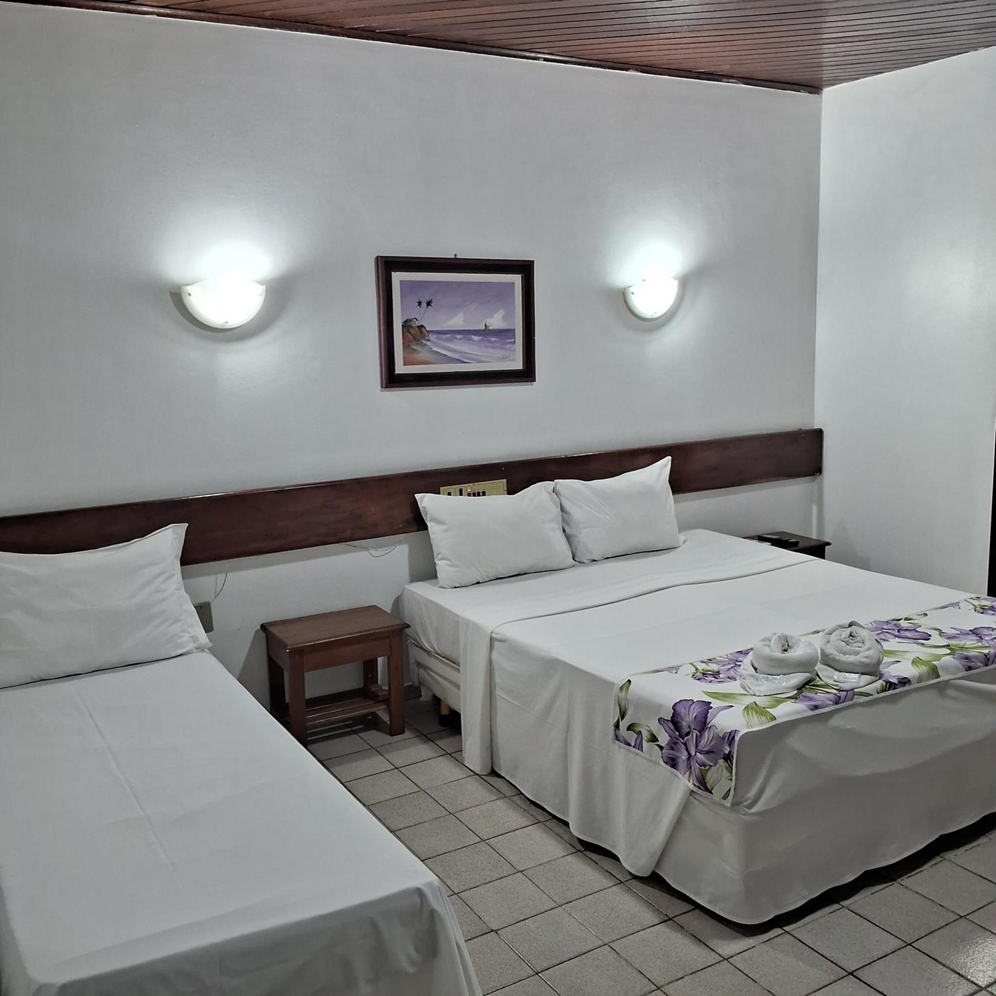 Hotel Costa Verde Πόρτο Σεγκούρο Εξωτερικό φωτογραφία