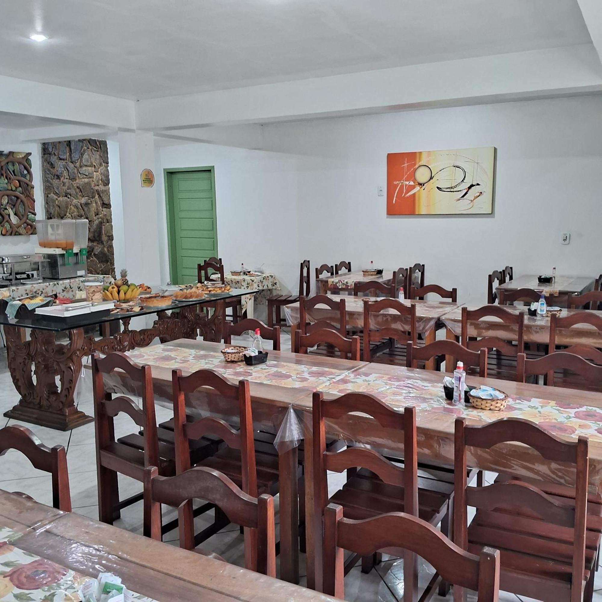 Hotel Costa Verde Πόρτο Σεγκούρο Εξωτερικό φωτογραφία