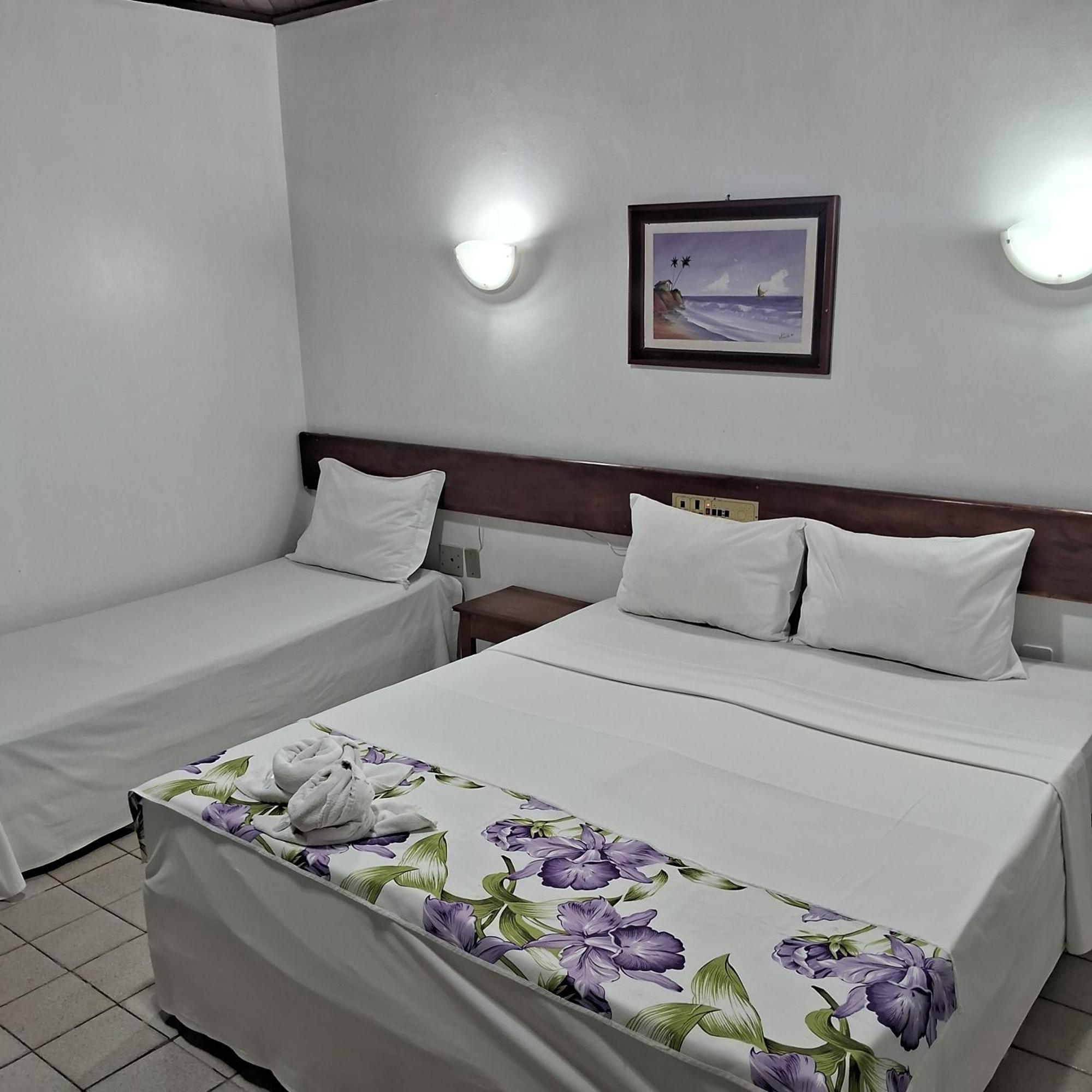 Hotel Costa Verde Πόρτο Σεγκούρο Εξωτερικό φωτογραφία