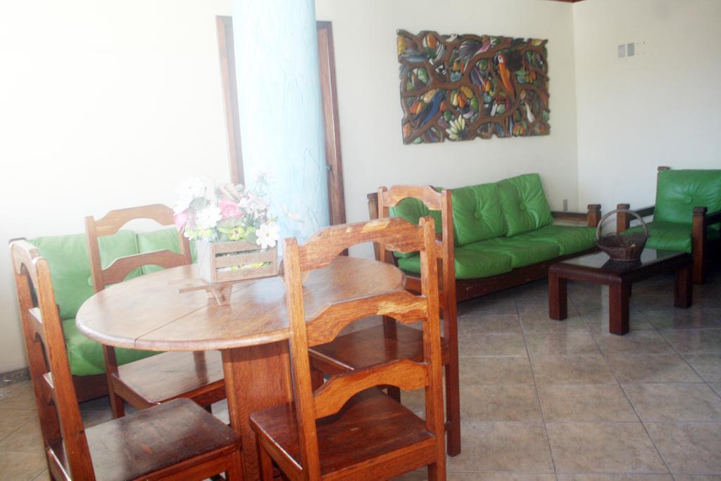 Hotel Costa Verde Πόρτο Σεγκούρο Εξωτερικό φωτογραφία
