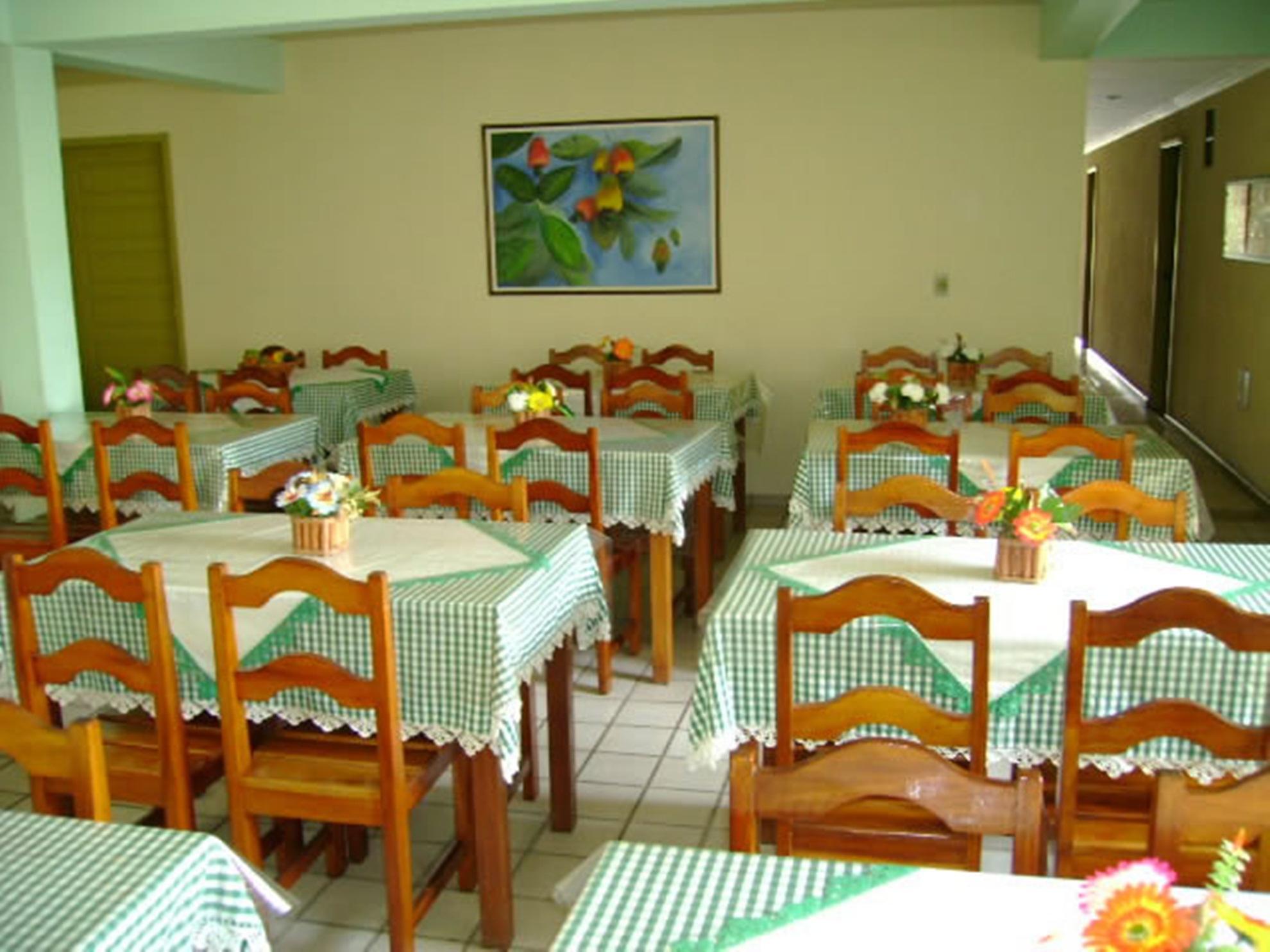 Hotel Costa Verde Πόρτο Σεγκούρο Εξωτερικό φωτογραφία