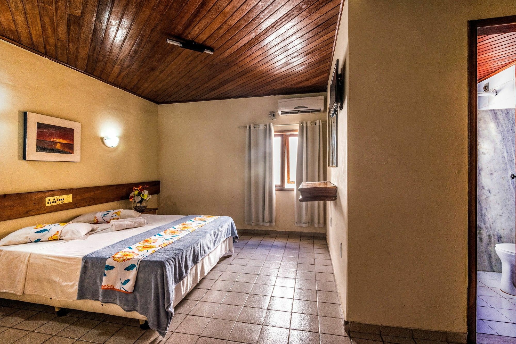 Hotel Costa Verde Πόρτο Σεγκούρο Εξωτερικό φωτογραφία