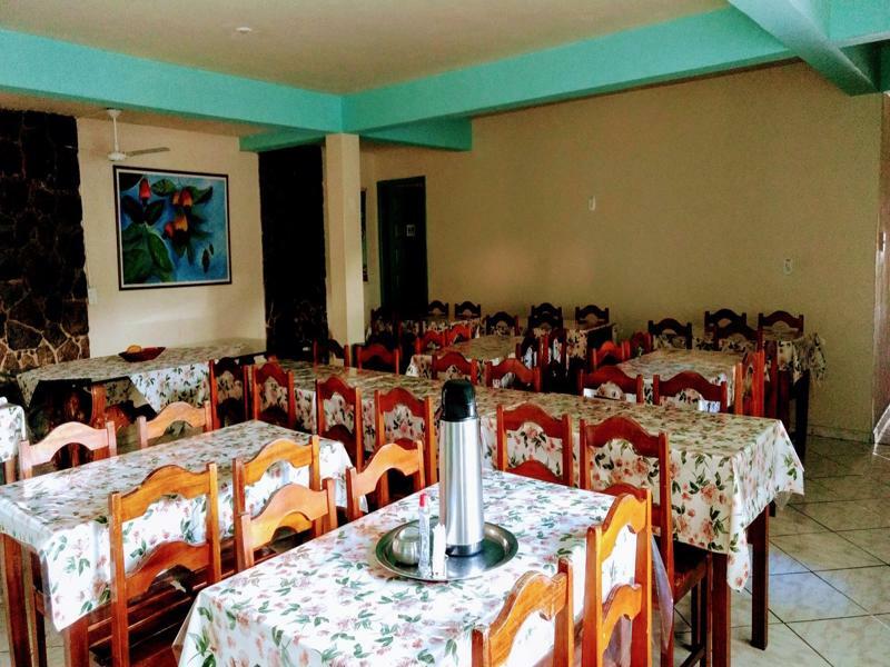 Hotel Costa Verde Πόρτο Σεγκούρο Εξωτερικό φωτογραφία